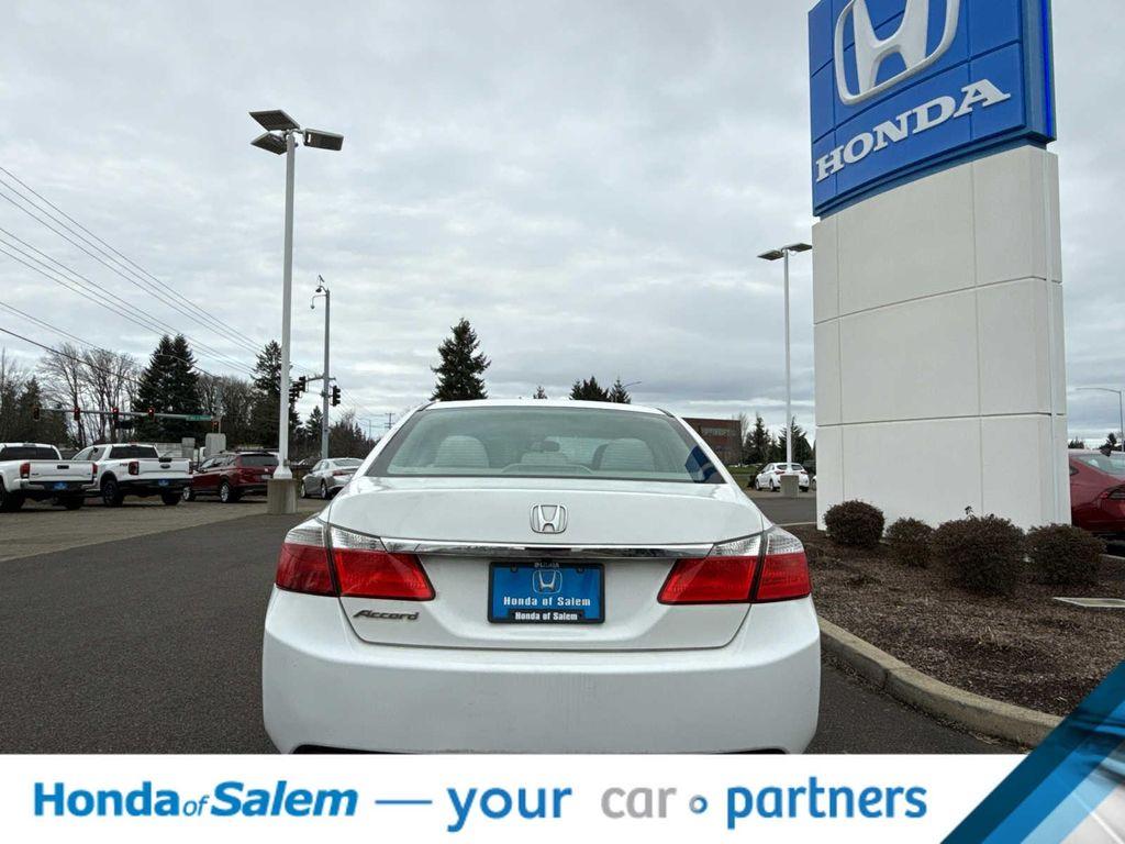used 2013 Honda Accord car, priced at $12,495
