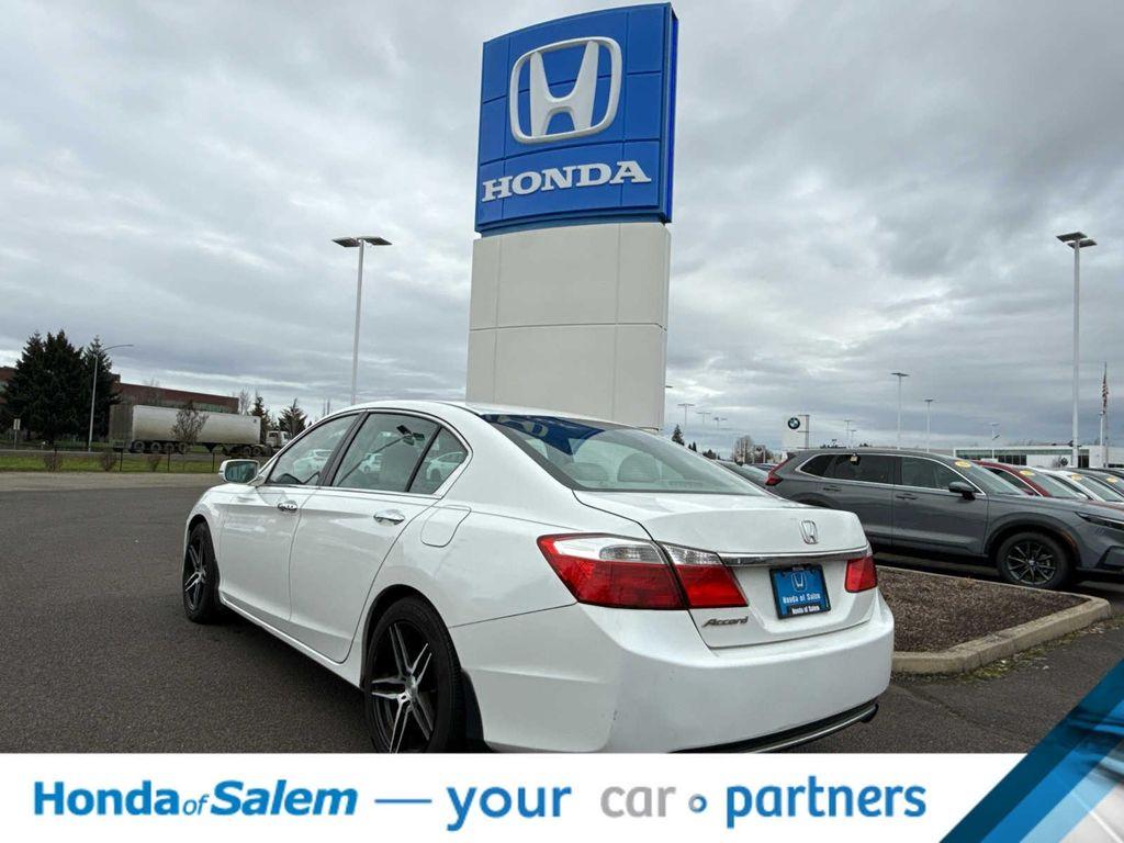 used 2013 Honda Accord car, priced at $12,495