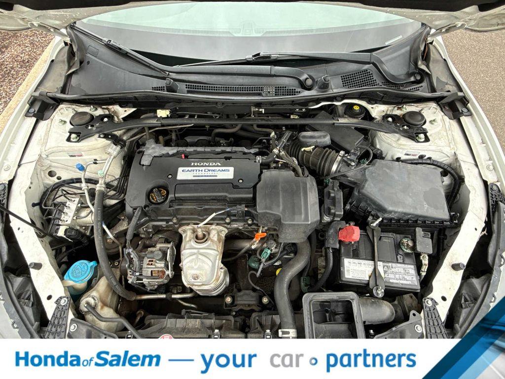 used 2013 Honda Accord car, priced at $12,495