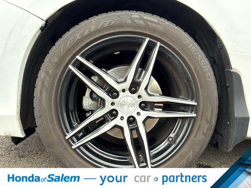 used 2013 Honda Accord car, priced at $12,495