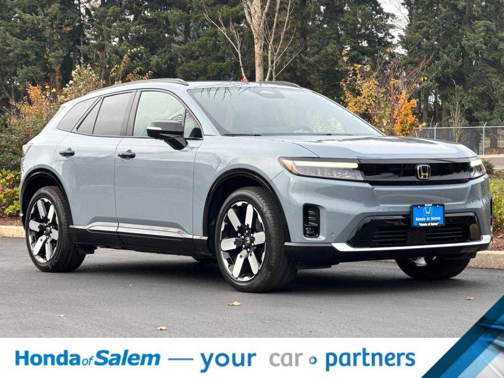 new 2026 Honda Prologue car, priced at $55,179