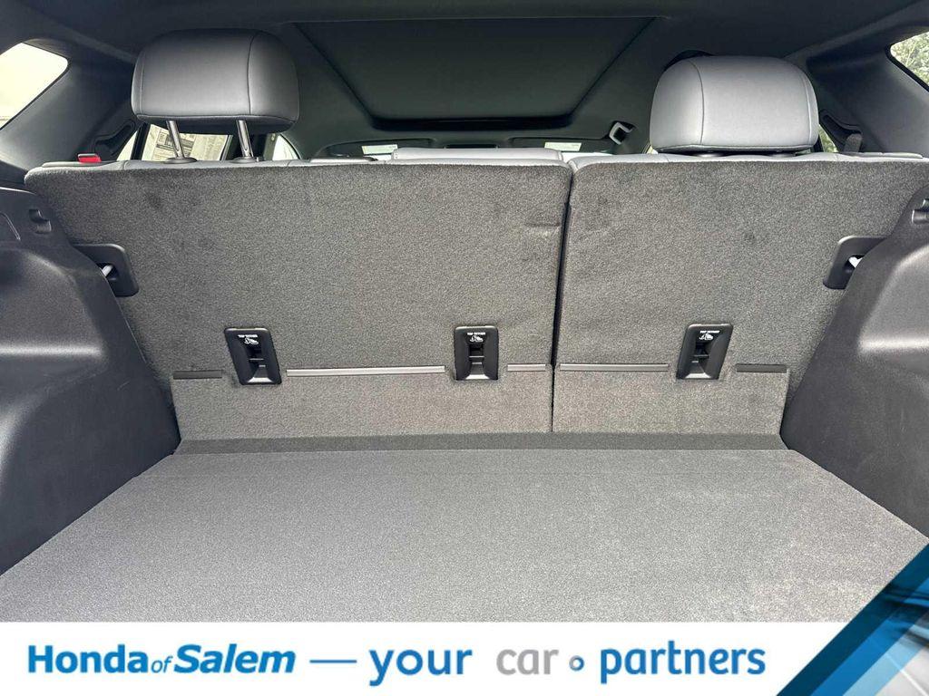 new 2026 Honda Prologue car, priced at $55,179