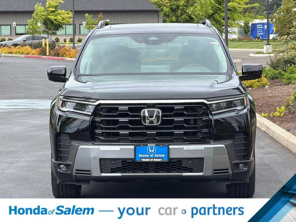 new 2026 Honda Pilot car, priced at $54,240