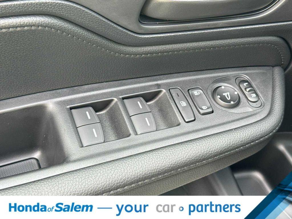 new 2026 Honda Odyssey car, priced at $42,965