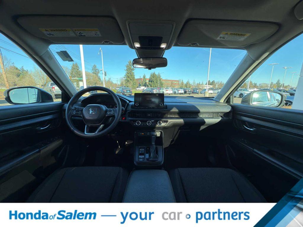 used 2023 Honda CR-V car, priced at $29,995