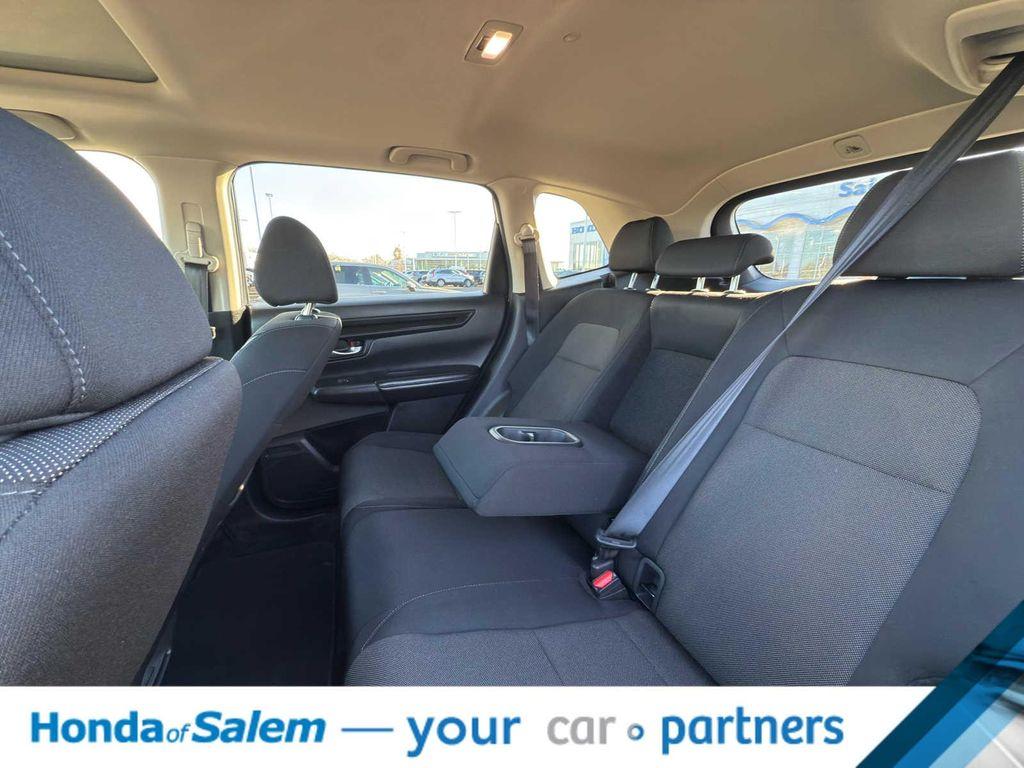 used 2023 Honda CR-V car, priced at $29,995