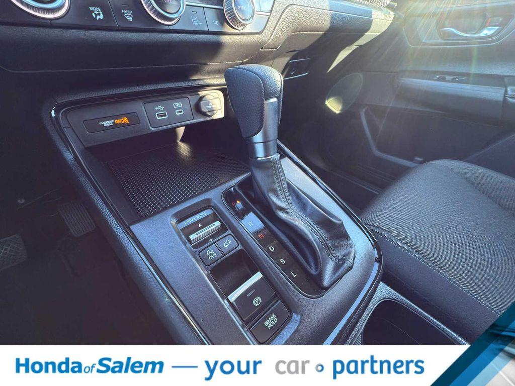 used 2023 Honda CR-V car, priced at $29,995