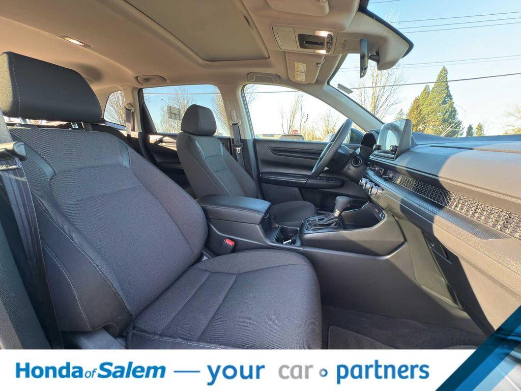 used 2023 Honda CR-V car, priced at $29,995