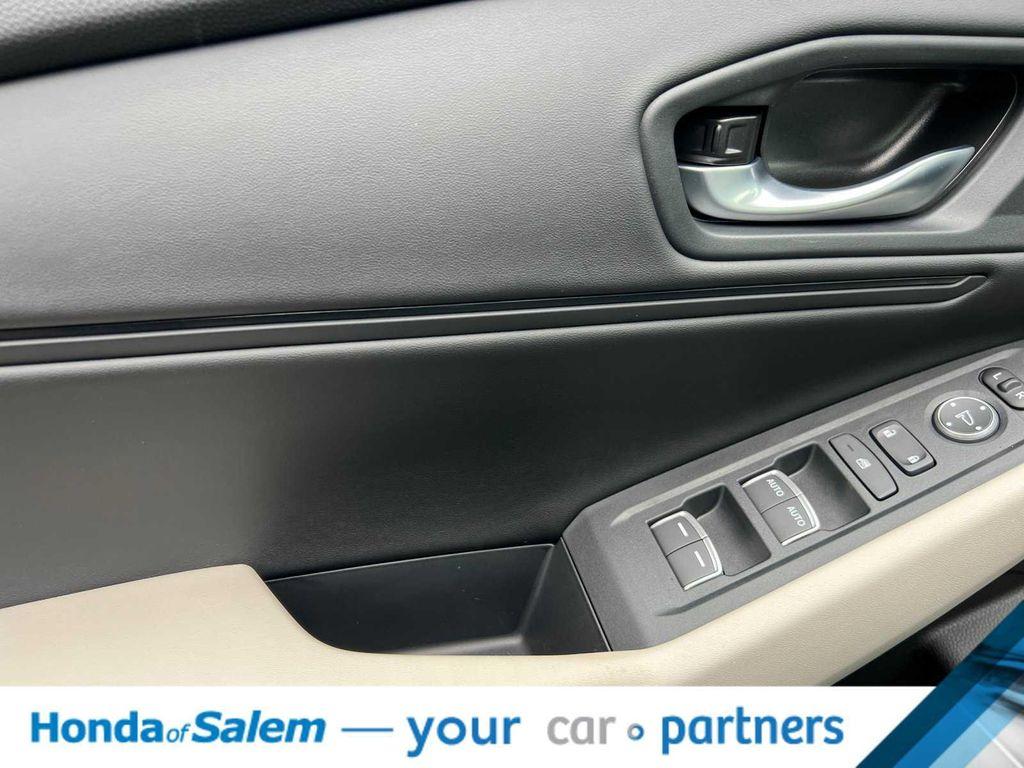 new 2025 Honda Accord car, priced at $30,565