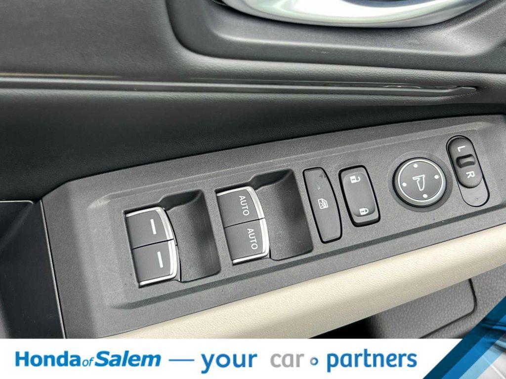 new 2025 Honda Accord car, priced at $30,565