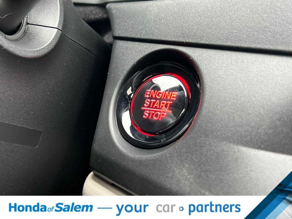 new 2025 Honda Accord car, priced at $30,565