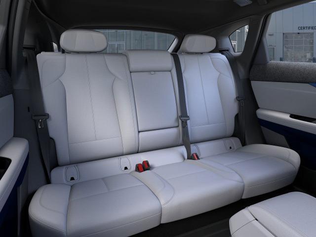 new 2026 Cadillac OPTIQ car, priced at $56,290