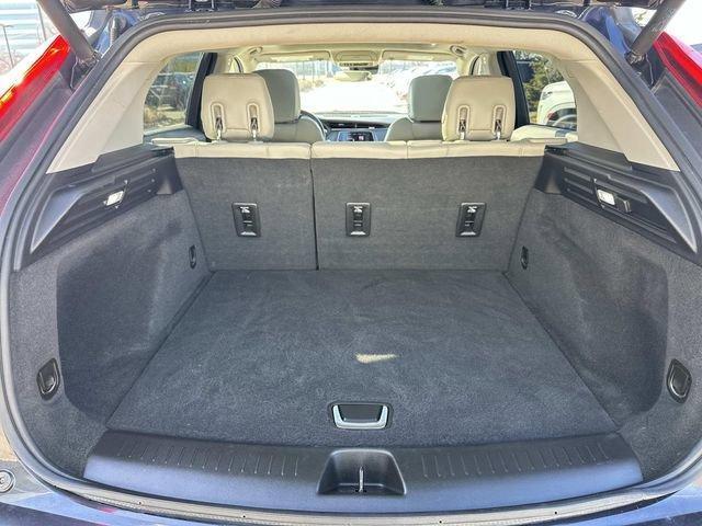 used 2023 Cadillac XT4 car, priced at $24,000