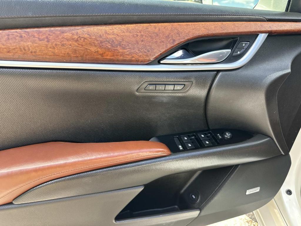 used 2015 Cadillac XTS car, priced at $18,900