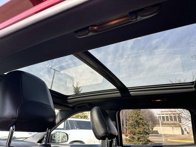 used 2021 Jeep Compass car, priced at $16,500