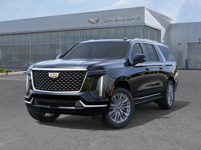 new 2026 Cadillac Escalade ESV car, priced at $110,995