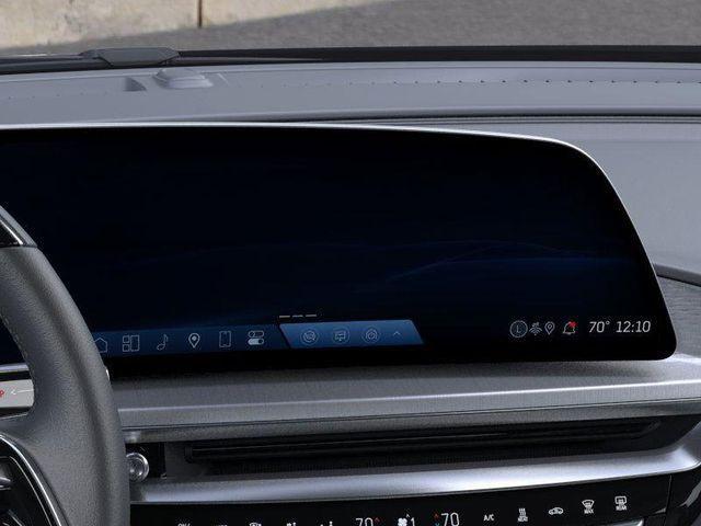 new 2026 Cadillac LYRIQ car, priced at $70,144