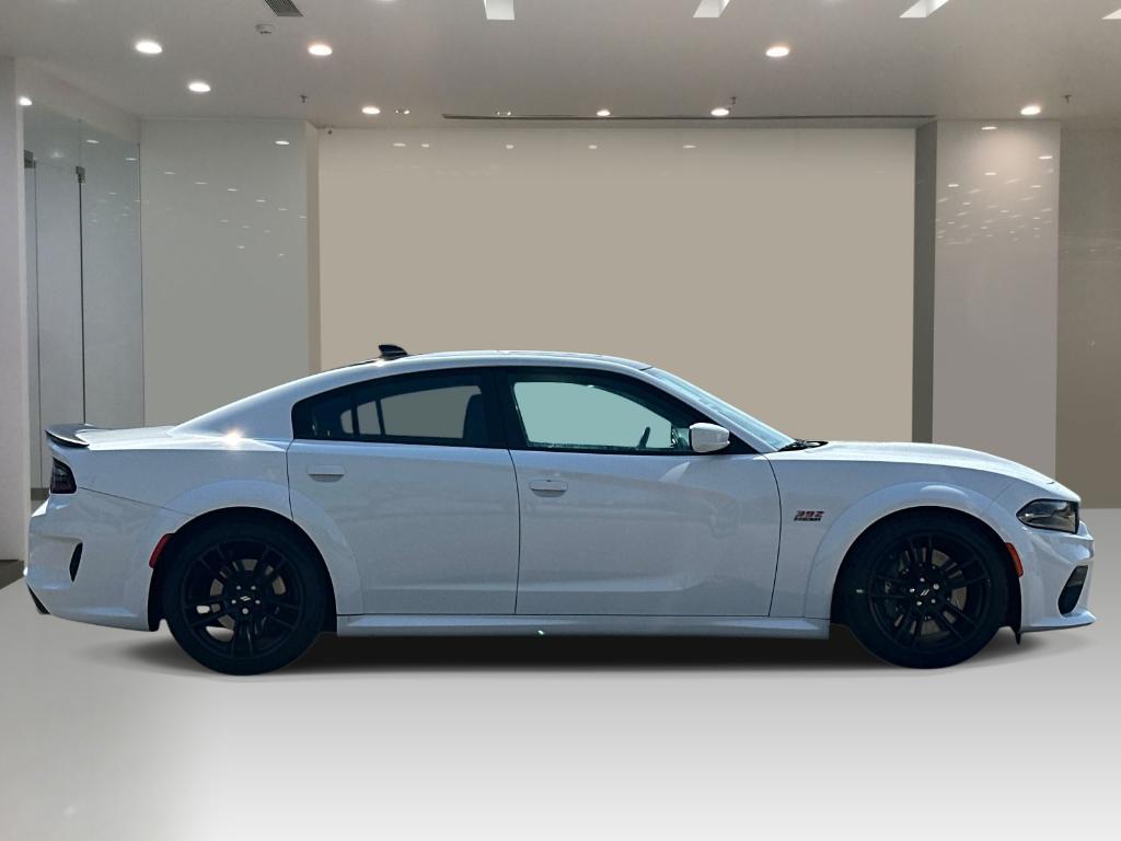 used 2021 Dodge Charger car, priced at $49,200