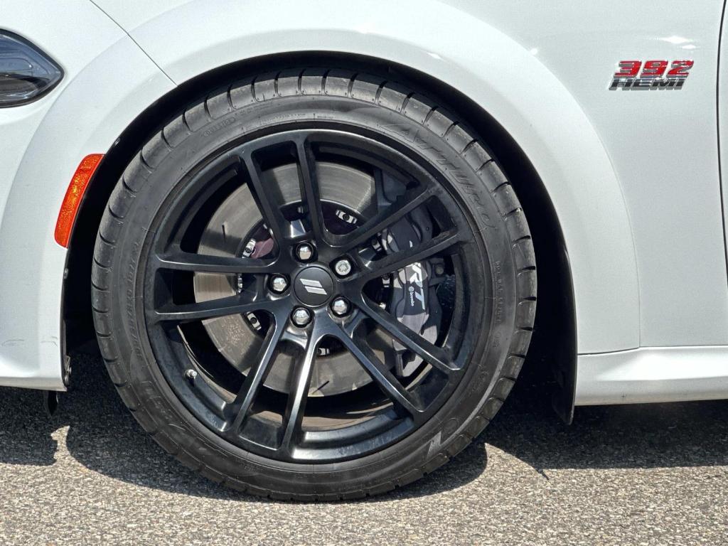 used 2021 Dodge Charger car, priced at $49,200