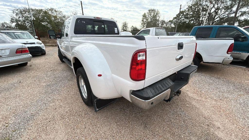 used 2013 Ford F-350 car, priced at $16,950