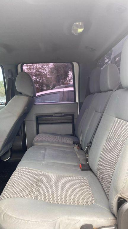 used 2015 Ford F-350 car, priced at $13,100