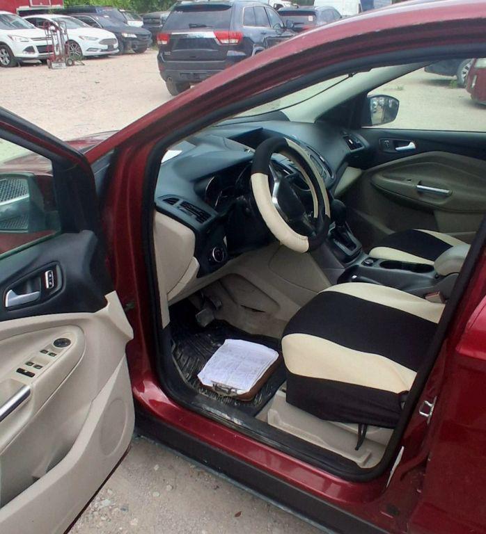 used 2015 Ford Escape car, priced at $3,950