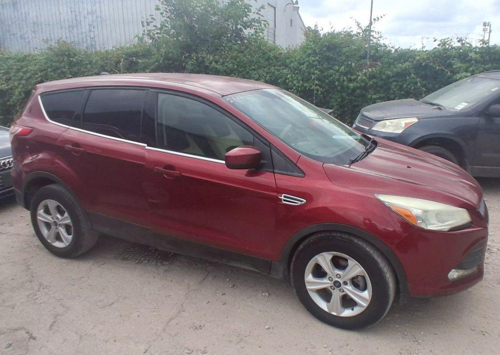 used 2015 Ford Escape car, priced at $3,950