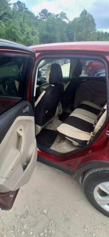 used 2015 Ford Escape car, priced at $3,950