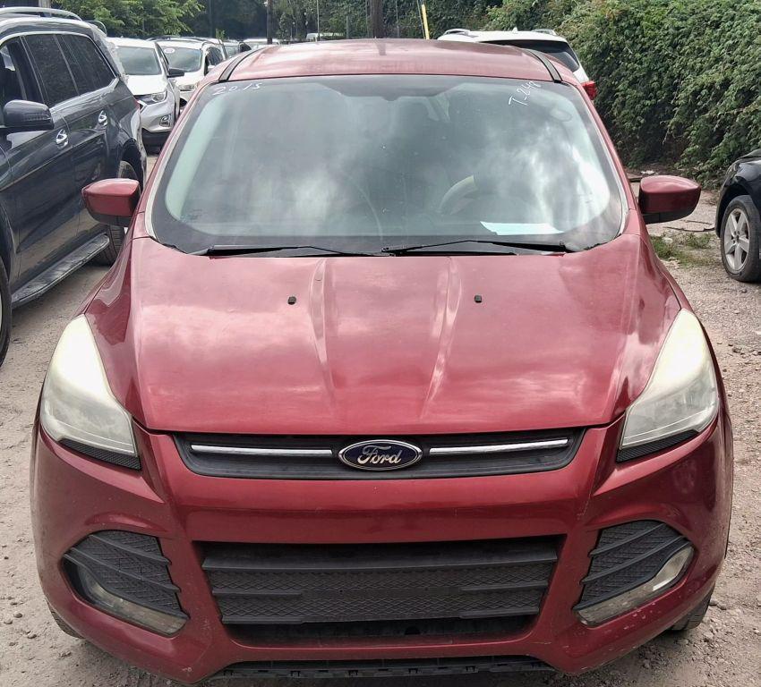used 2015 Ford Escape car, priced at $3,950