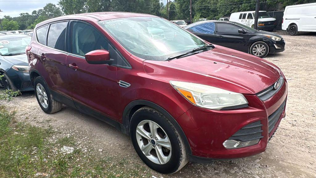 used 2015 Ford Escape car, priced at $3,950