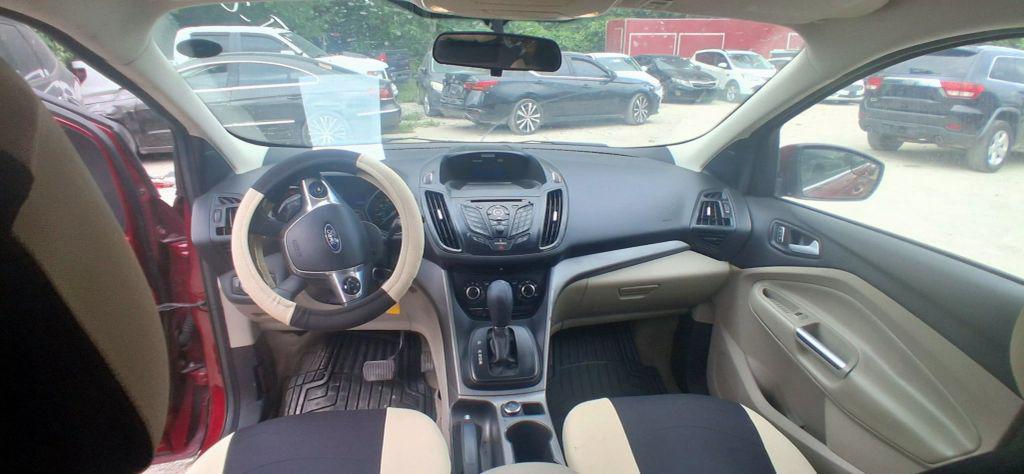 used 2015 Ford Escape car, priced at $3,950