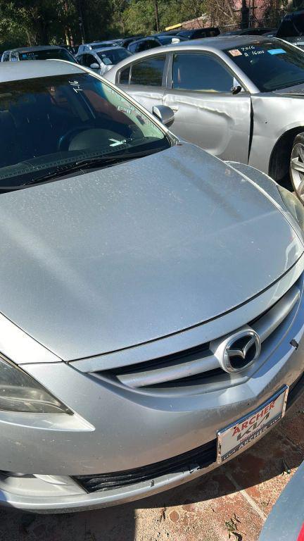 used 2012 Mazda Mazda6 car, priced at $2,850