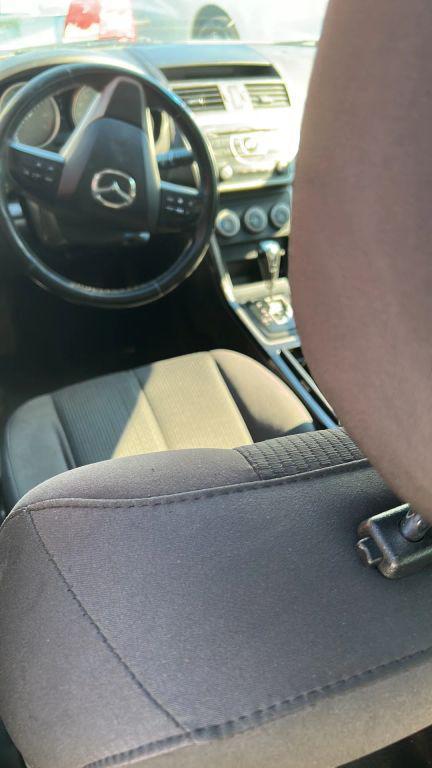 used 2012 Mazda Mazda6 car, priced at $2,850