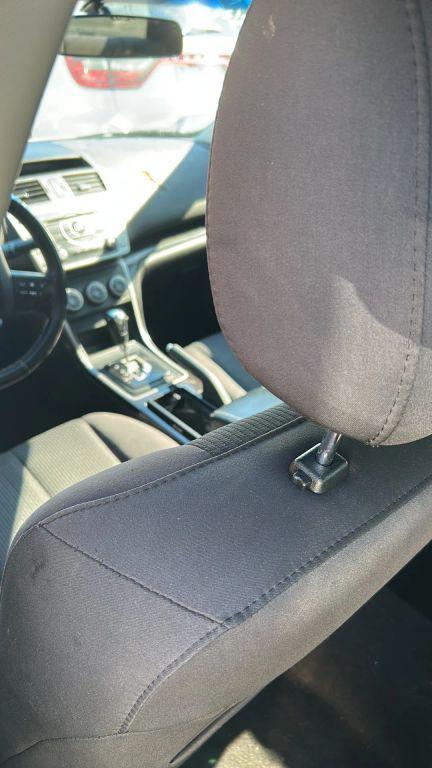 used 2012 Mazda Mazda6 car, priced at $2,850