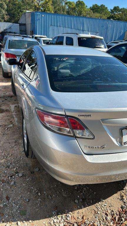 used 2012 Mazda Mazda6 car, priced at $2,850