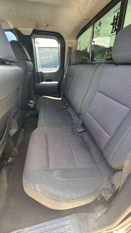 used 2009 Nissan Titan car, priced at $4,950