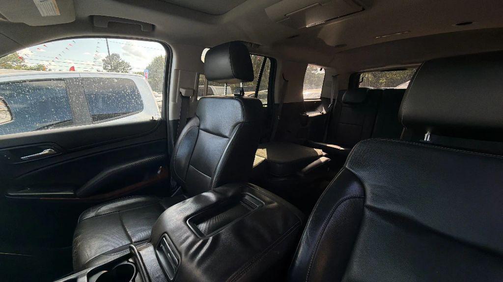 used 2015 Chevrolet Tahoe car, priced at $5,950