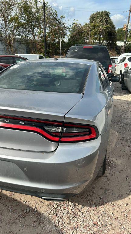 used 2017 Dodge Charger car, priced at $5,950