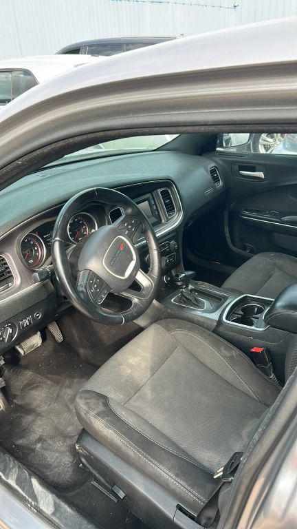 used 2017 Dodge Charger car, priced at $5,950