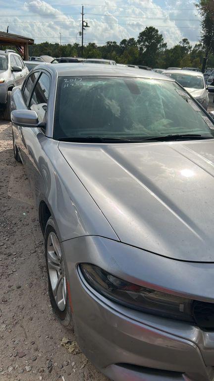 used 2017 Dodge Charger car, priced at $5,950