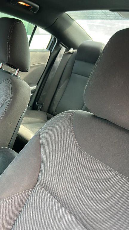 used 2017 Dodge Charger car, priced at $5,950