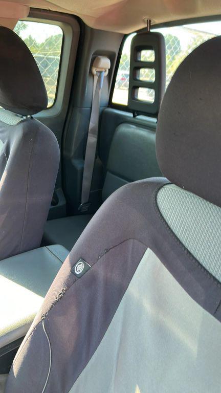 used 2006 Dodge Dakota car, priced at $2,500