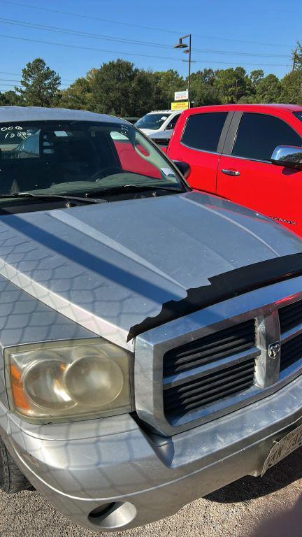 used 2006 Dodge Dakota car, priced at $2,500