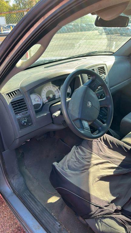 used 2006 Dodge Dakota car, priced at $2,500