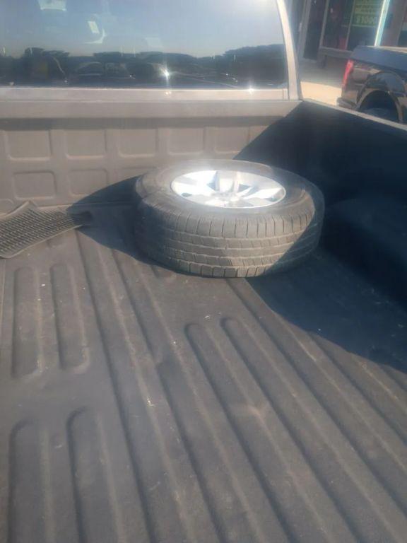 used 2018 Ram 1500 car, priced at $8,950