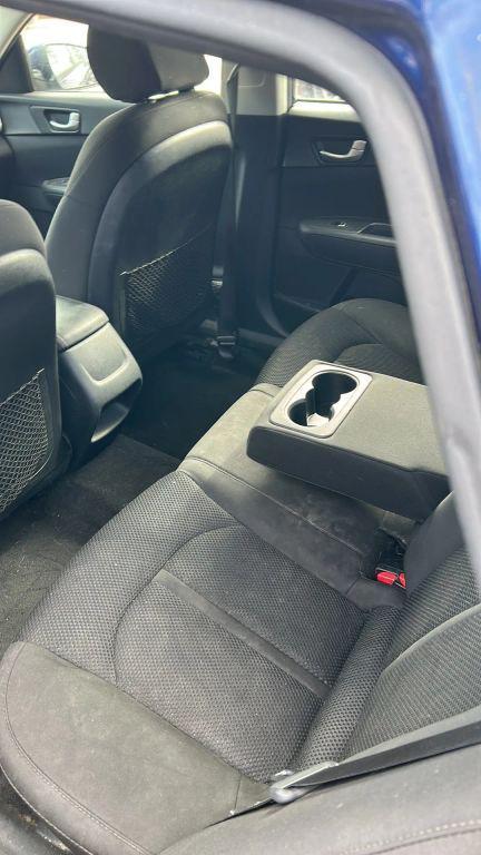 used 2019 Kia Optima car, priced at $3,950