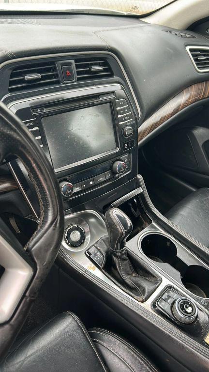 used 2017 Nissan Maxima car, priced at $5,750