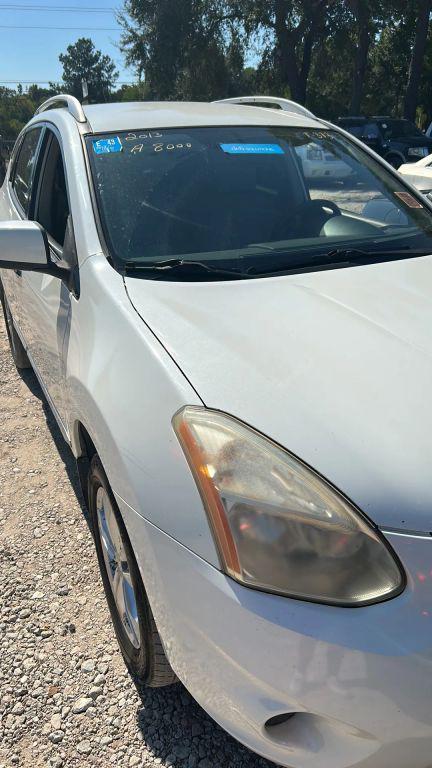 used 2013 Nissan Rogue car, priced at $2,150