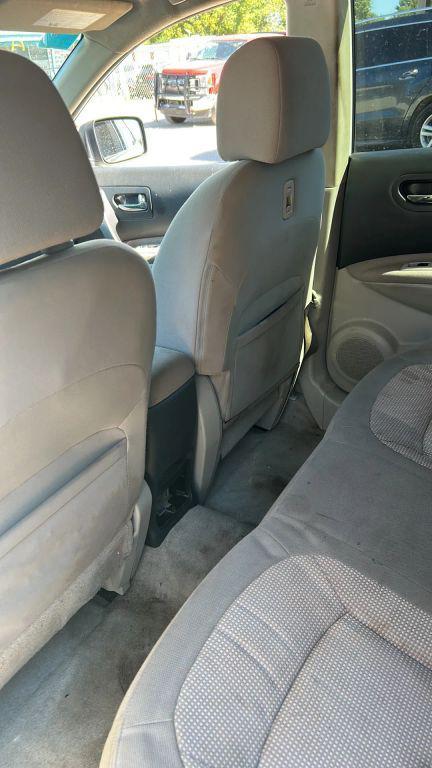 used 2013 Nissan Rogue car, priced at $2,150