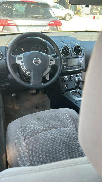 used 2013 Nissan Rogue car, priced at $2,150